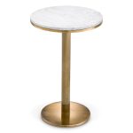 SIDE TABLE TAVOLARA