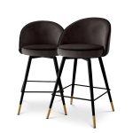COUNTER STOOL COOPER SET OF 2