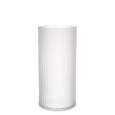 VASE HAIGHT S