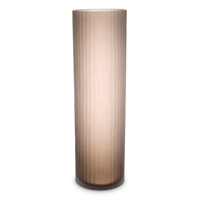 VASE HAIGHT L
