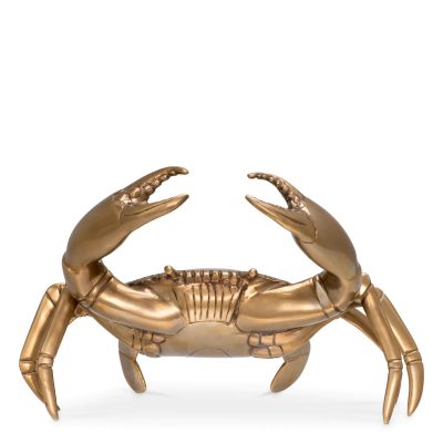 OBJECT CRAB