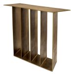 CONSOLE TABLE SAN VITO