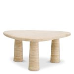 SIDE TABLE LARINO L