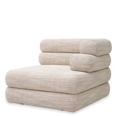 SOFA MALAGA MODULAR - RIGHT