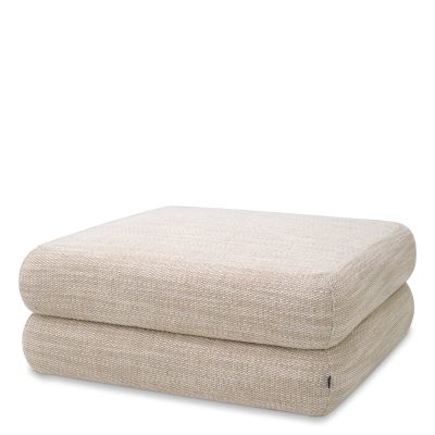 SOFA MALAGA MODULAR - OTTOMAN