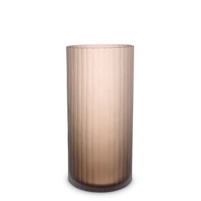 VASE HAIGHT S
