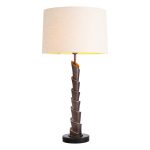 TABLE LAMP RIVERBANK