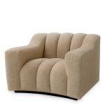 CHAIR KELLY