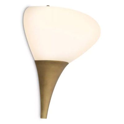 WALL LAMP DUCO