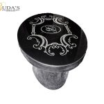 Маса за кафе "Visionaire"