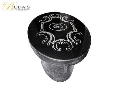 Маса за кафе "Visionaire"