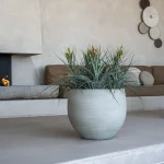 Кашпа "Jumbo Orb M"