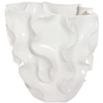 Керамична ваза "Dune"