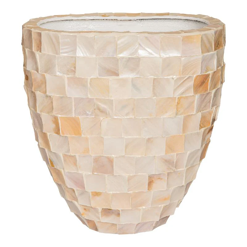 Кашпа "Daven Cream" S 1 Кашпа "Daven Cream" S
