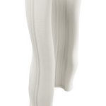 Керамична ваза "Wave White"