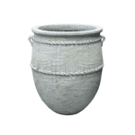 Кашпа "Tony Grey"