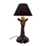 Настолна лампа "Giraffe"