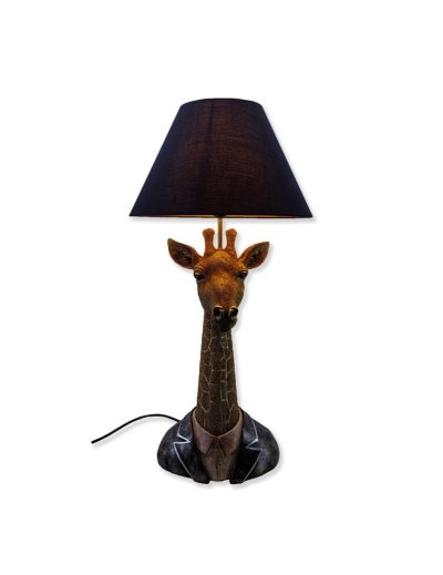 Настолна лампа "Giraffe"