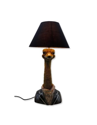 Настолна лампа "Ostrich"