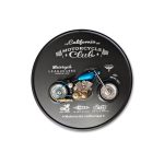 Метална скулптура "Mécanique"