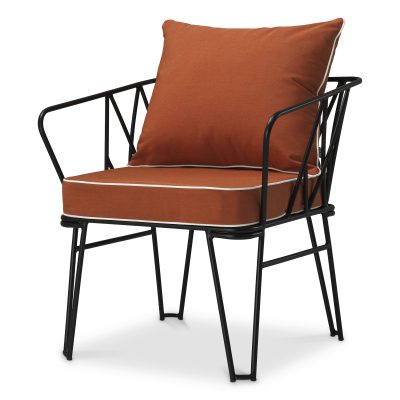 Градинско кресло „Clifton“