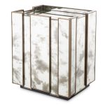 Нощно шкафче „Nottingham Left“