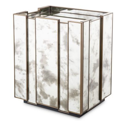 Нощно шкафче „Nottingham Left“