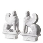 Книгодържач „Sphinx“ (комплект от 2)