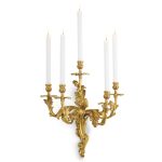 Стенна декорация „Lumiere“