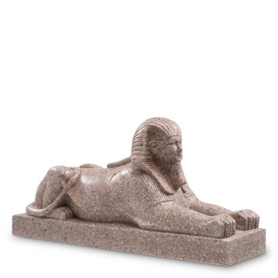 Статуетка „Sphinx of Hatshepsut“