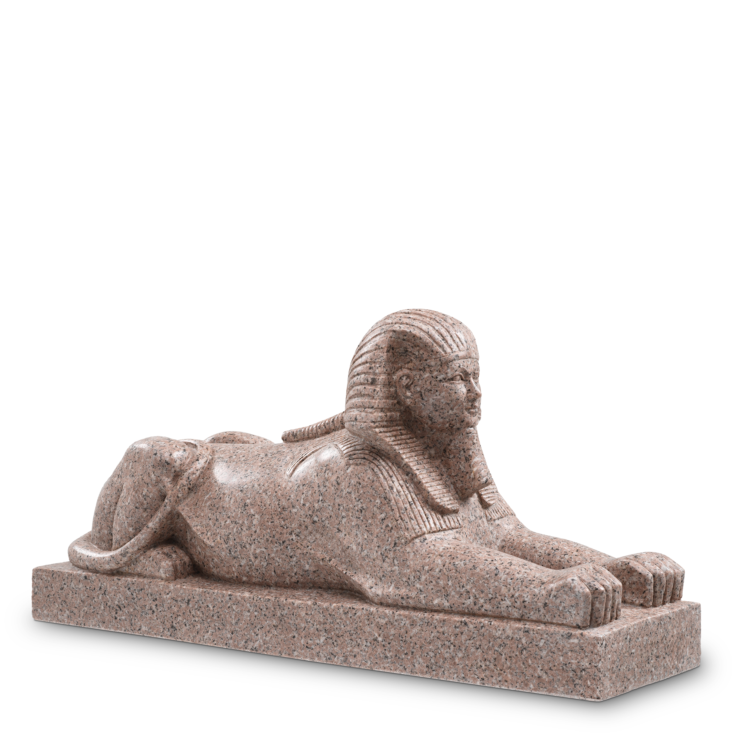 Статуетка „Sphinx of Hatshepsut“ 1 Статуетка „Sphinx of Hatshepsut“
