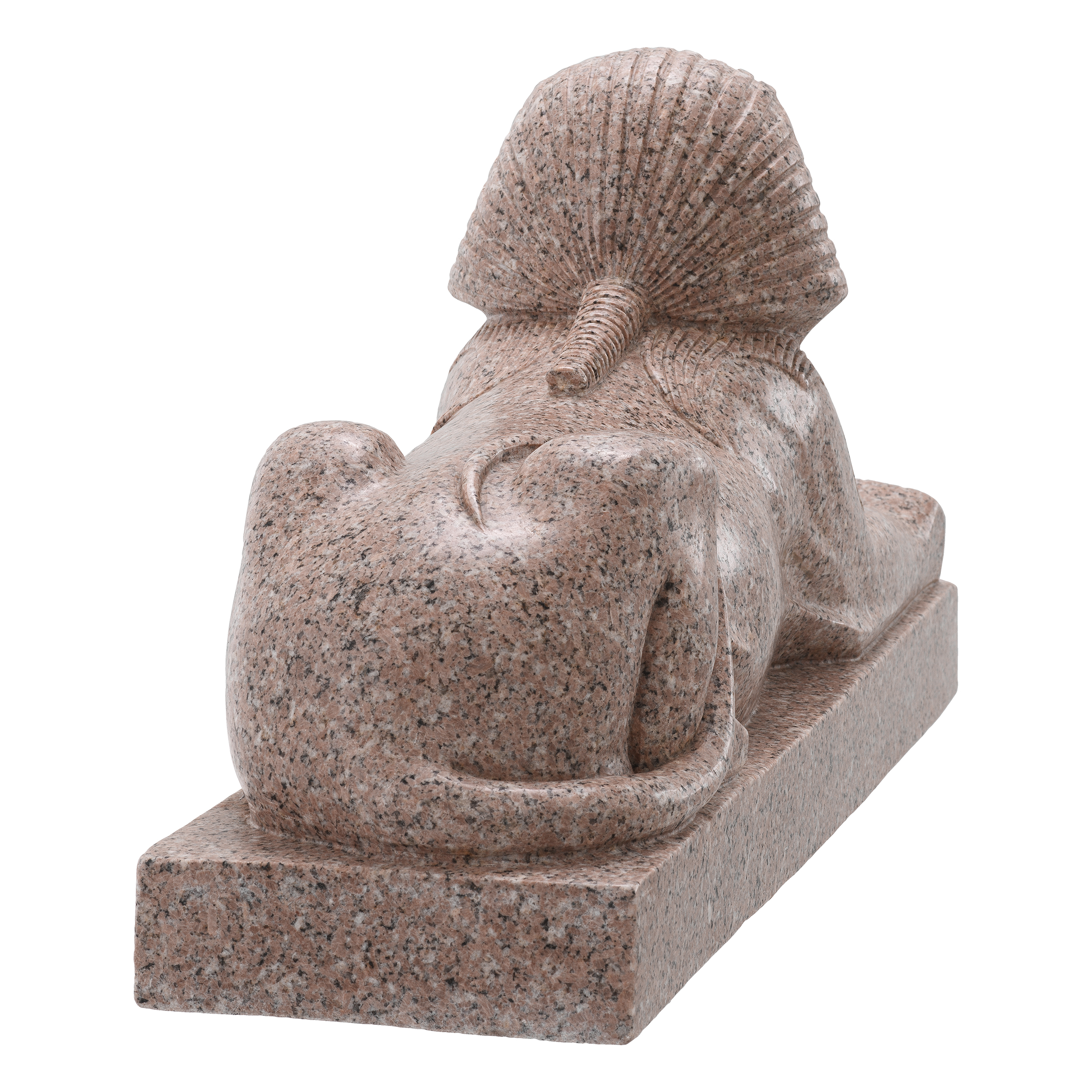 Статуетка „Sphinx of Hatshepsut“ 5 Статуетка „Sphinx of Hatshepsut“ - Image 5