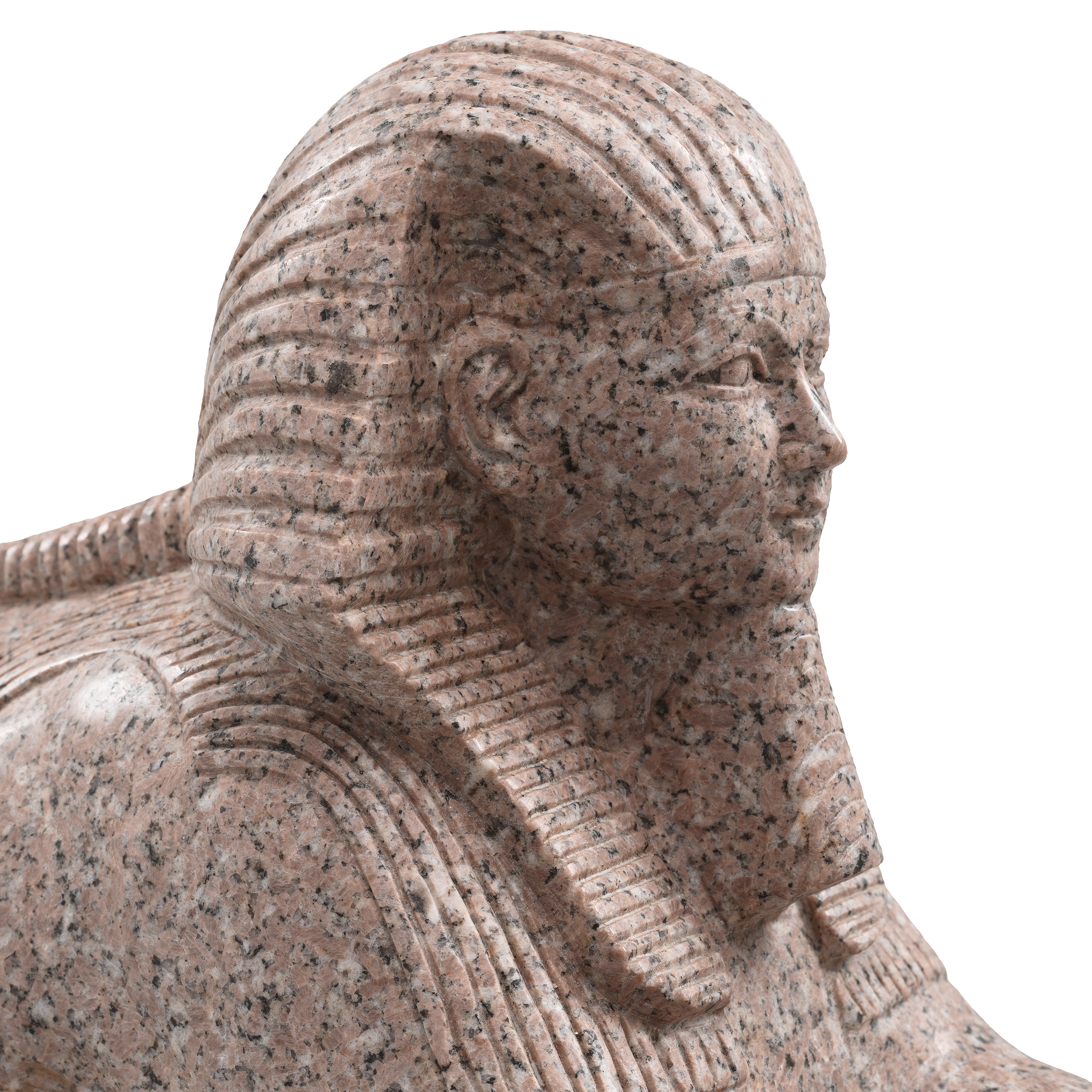 Статуетка „Sphinx of Hatshepsut“ 6 Статуетка „Sphinx of Hatshepsut“ - Image 6