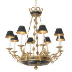 Полилей „Palais“