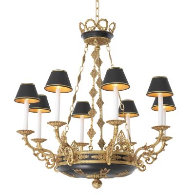 Полилей „Palais“